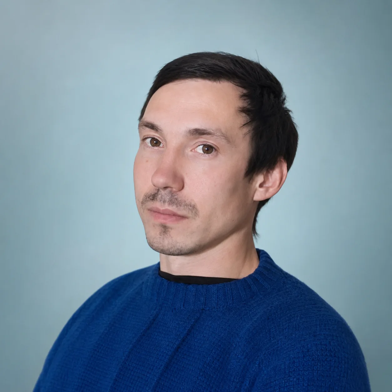 Сергей Полиенко, специалист в аквакультуре